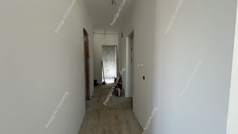 Apartament 4 Camere Terasa 30mp | Giroc-Str. Ecoului - Poză 6
