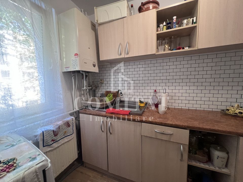 Apartament 4 camere și balcon | zona Big, cartier Mănăștur - Poză 8