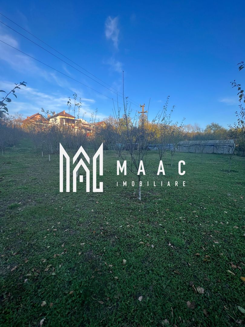 Casa cu livada | Bujoreni | 1550 mp - Poză 4