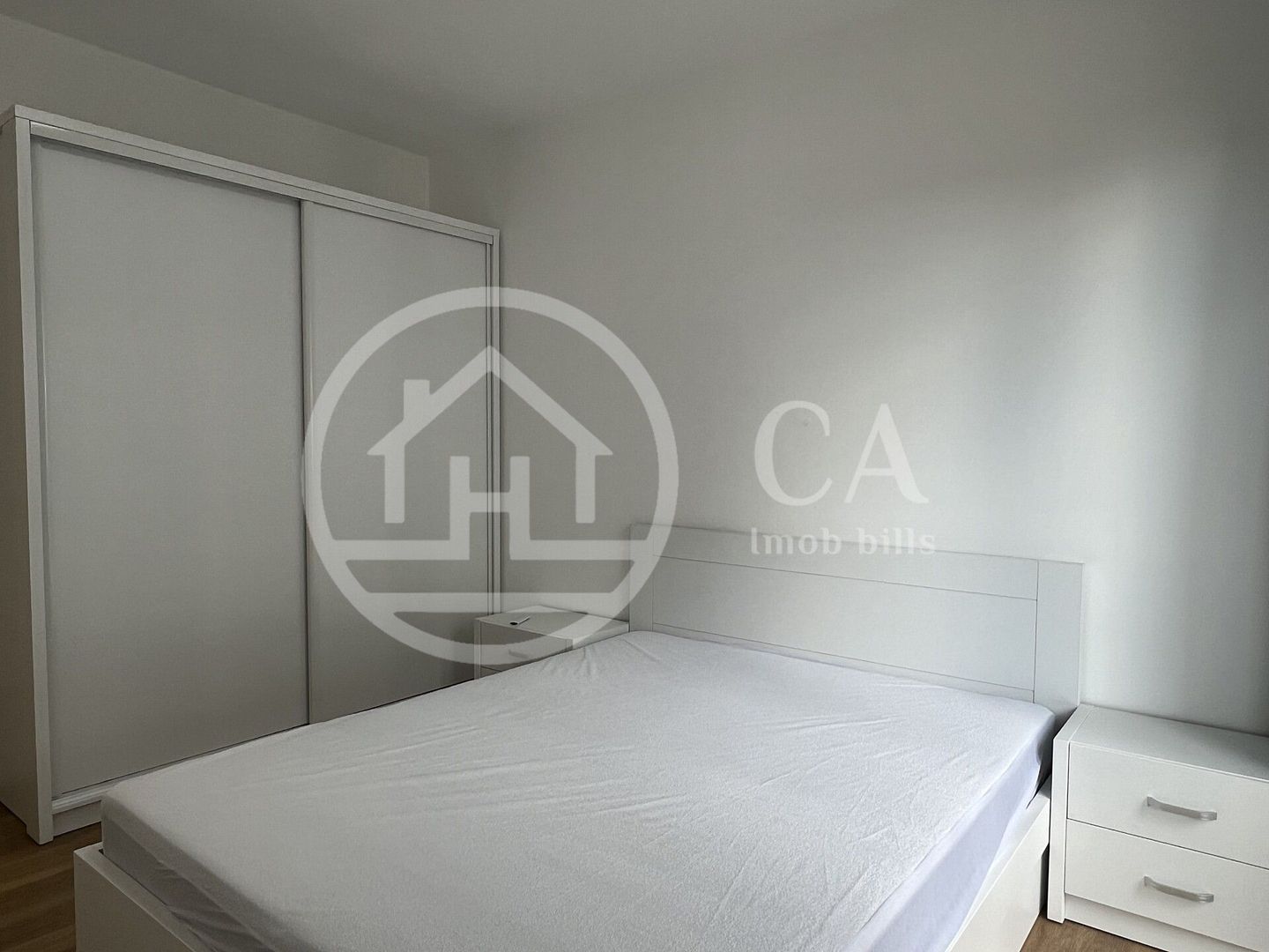 Apartament cu 3 camere de inchiriat in Prima Arena Oradea - Poză 9