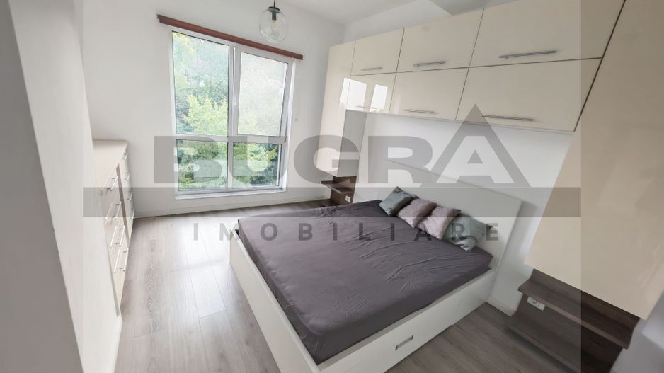 Apartament 3 camere, 80 mp, parcare, zona Taietura Turcului - Poză 2