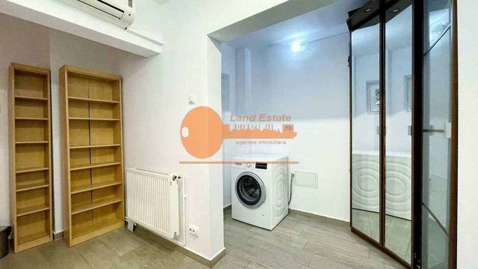 3 camere cu centrala la 800m de metrou Piata Victoriei - Poză 9