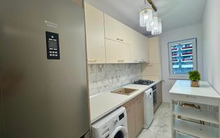 Apartament premium + parcare Bucium -  Mega Image - Poză 3