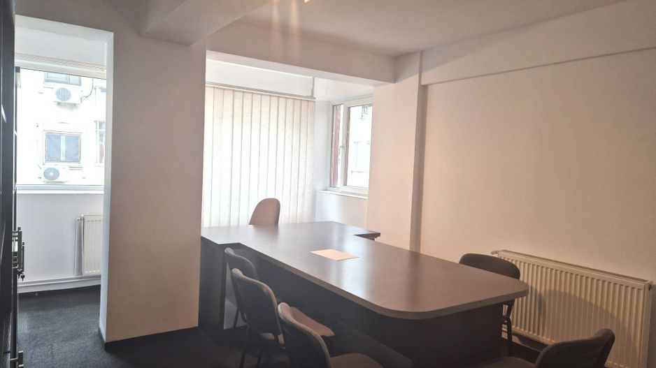 Spatiu birouri de inchiriat| 60 mp | Zona Decebal – Calea Calarasi - Poză 3