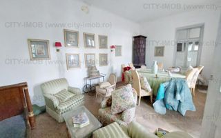 Vanzare Vila Calea Mosilor 136 Centru Istoric,  Bucuresti, Romania. - Poză 10