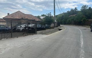 Teren intravilan - Strada Feteni-Goranu - Poză 5