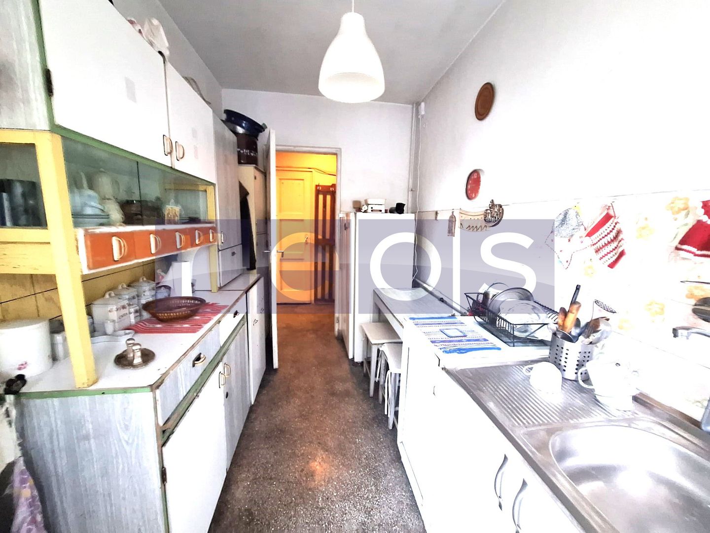 120000 EURO | APARTAMENT 2 CAMERE COTROCENI | - Poză 8
