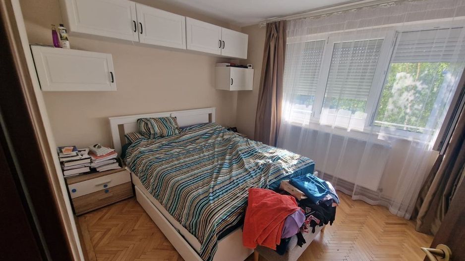 Apartament 4 camere –Puskin, Craiova - Poză 1