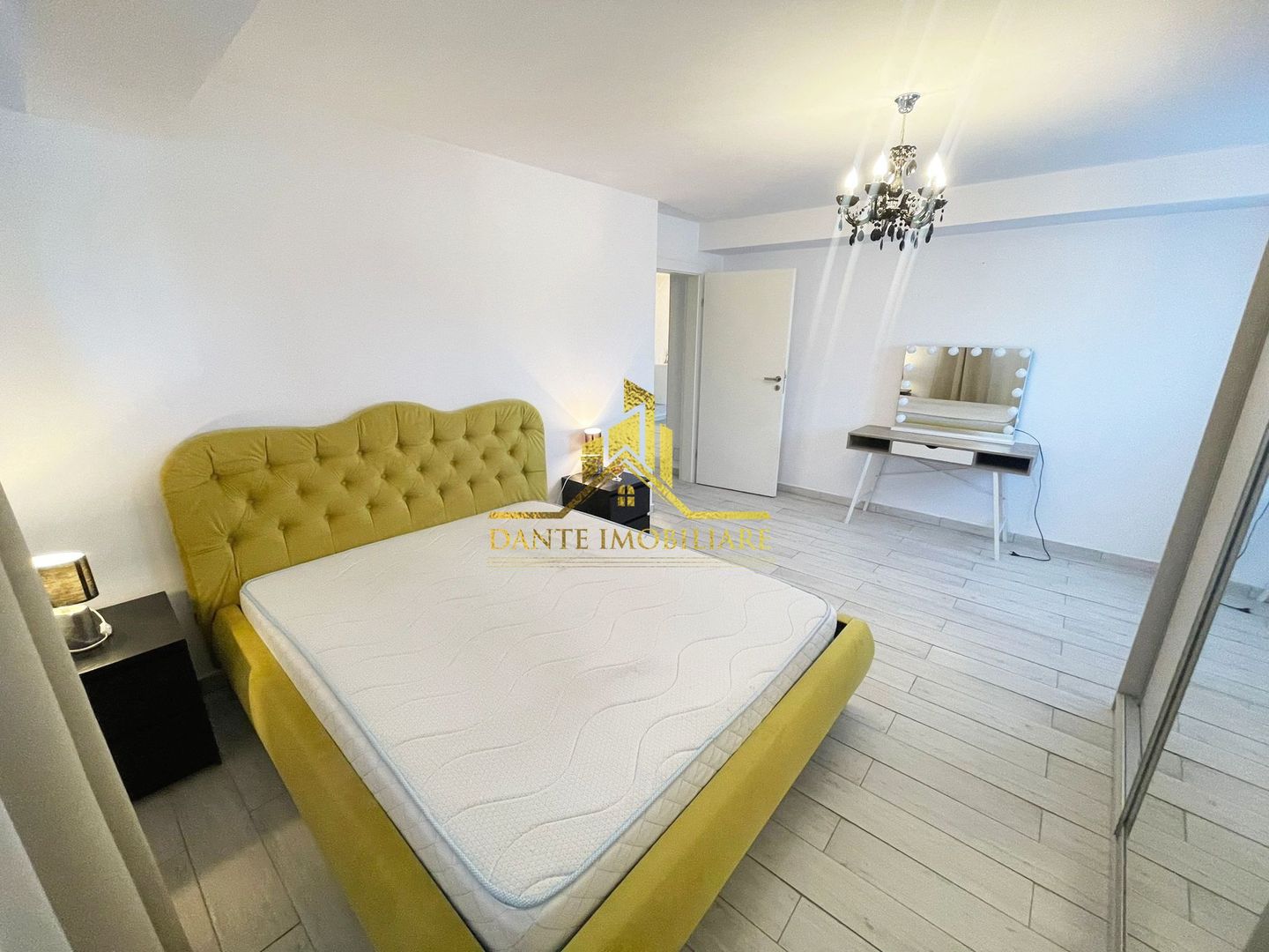 3 camere, spatios, luminos, modern, bloc nou, 2 parcari, Borhanci - Poză 5