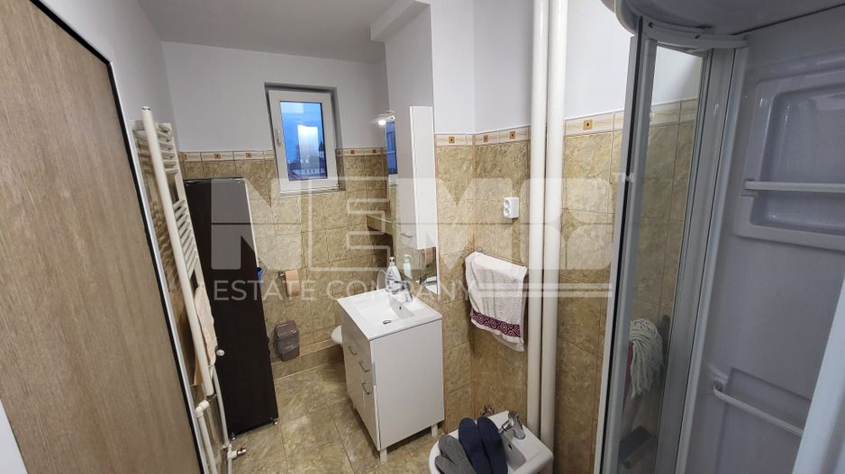 APARTAMENT 2 CAMERE I UTILAT I SUCEAVA - Poză 9