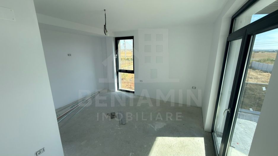 Casa P+1- Albesti  Voila- 328MP Teren 130MP utili - Poză 11
