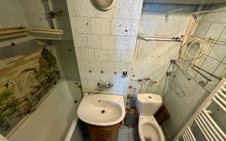 Apartament 2 camere,  decomandat, zona Clăbucet! - Poză 9