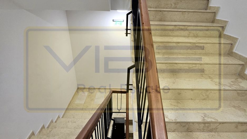 Moara de Vant- 2 camere 77 mp- View- Parcare Subterana - Kimono Apartments - Poză 16