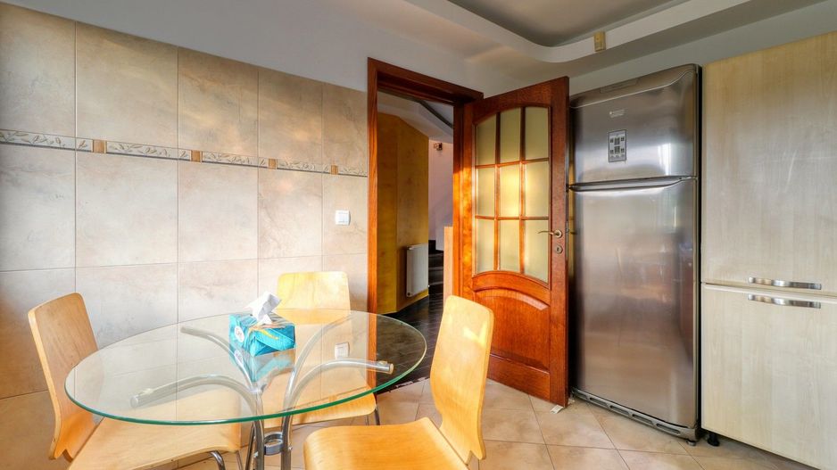 Vila individuala cu 589 mp teren, foisor si gradina superba | Darza - Poză 23