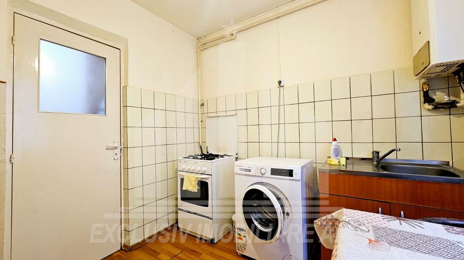 Apartament cu 2 camere, Cetate, Parcul Unirii - Poză 3