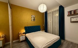 Apartament 2 camere ultramodern - Mamaia Nord 50m De plaja - Poză 4