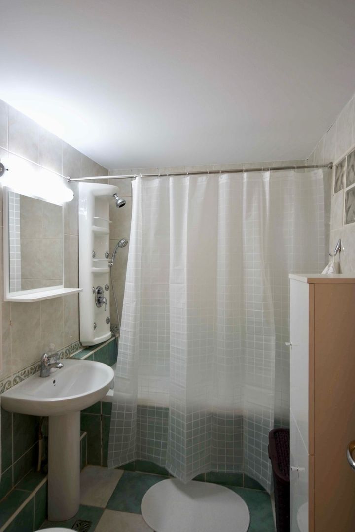 Apartament 2 camere, Aviatiei, centrala  proprie, etaj 1, metrou 5 min - Poză 10