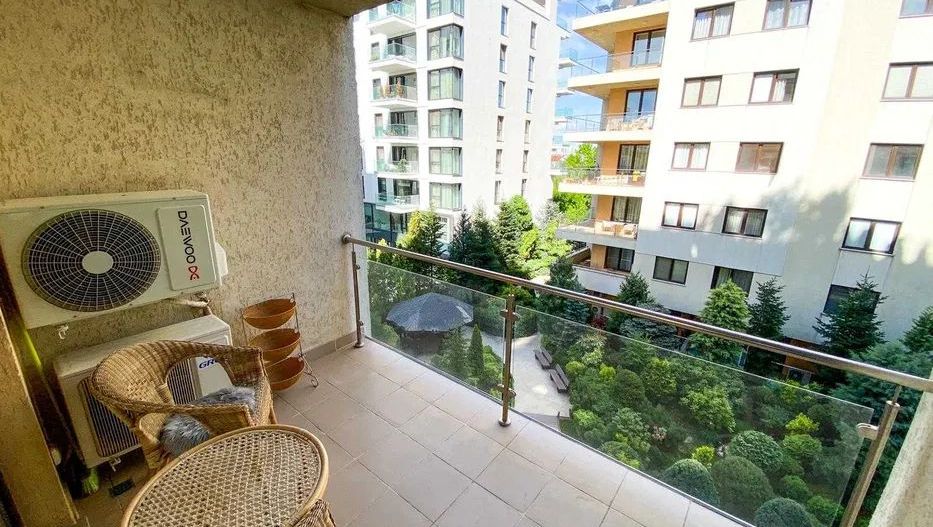 Chirie I Apartament 2 camere spațios I Aviației - lângă Parcul Bordei - Poză 2