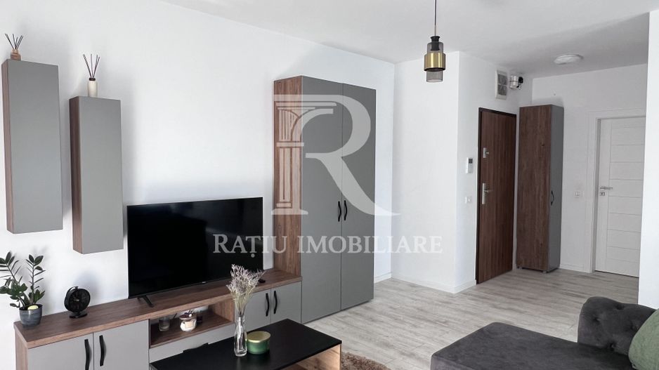 Apartament cu 2 camere | Parcare subterana | Grand Hill | Oradea - Poză 6