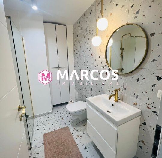 Apartament 3 camere de lux, decomandat, et.6, Central, ID 955 - Poză 10