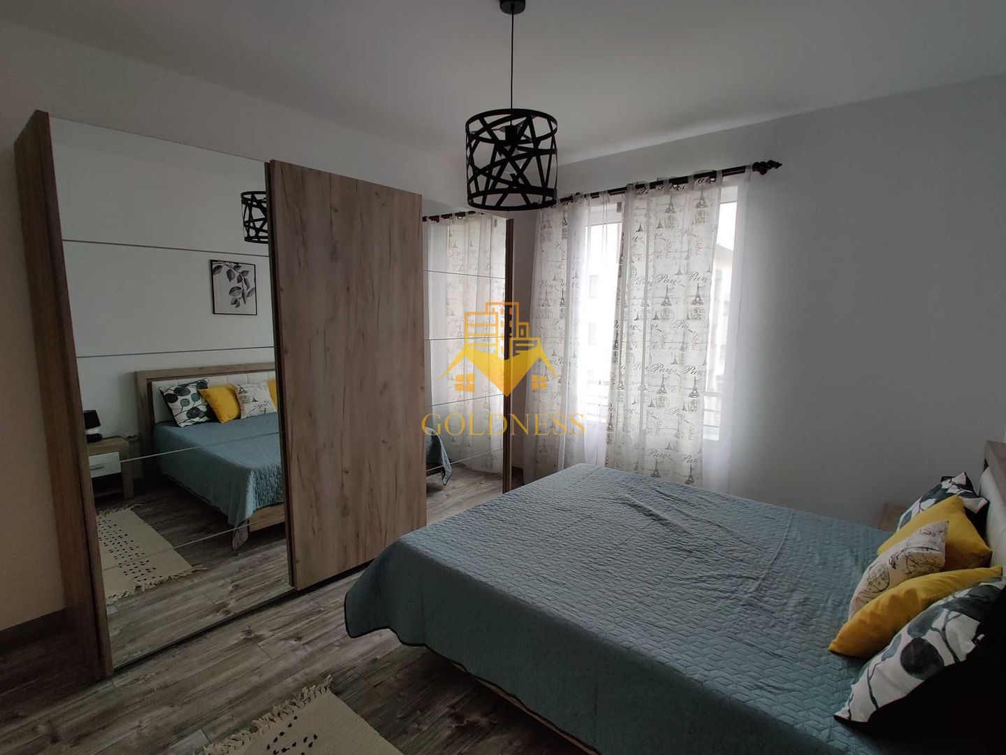 2 camere decomandate, Andrei Mureșanu, Sigma, Calea Turzii, UTCN - Poză 7