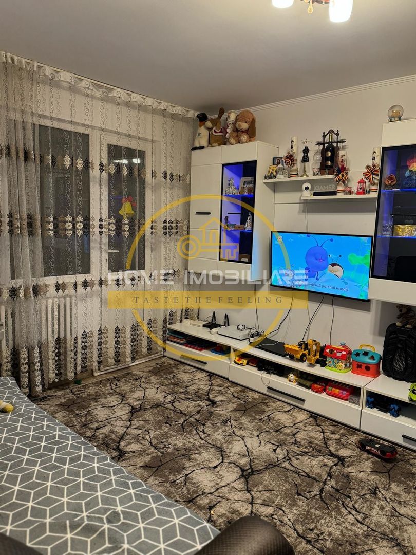 Apartament cu 2 camere/ Mobilat, utilat/ Zona Tatarasi - Poză 1