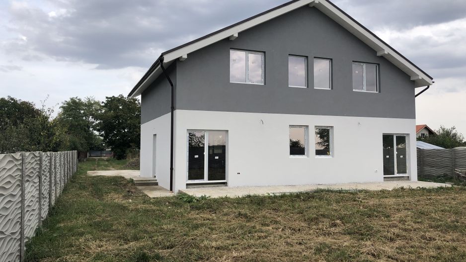 Duplex  Sanandrei- 116000 euro-comision 0% - Poză 2