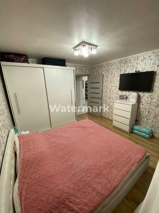 Vând apartament cu 3 camere Mobilat/Utilat in zona Km 4-5 - Poză 4