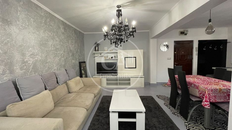 Apartament cu 3 camere de închiriat în zona Rogerius, Oradea - Poză 3