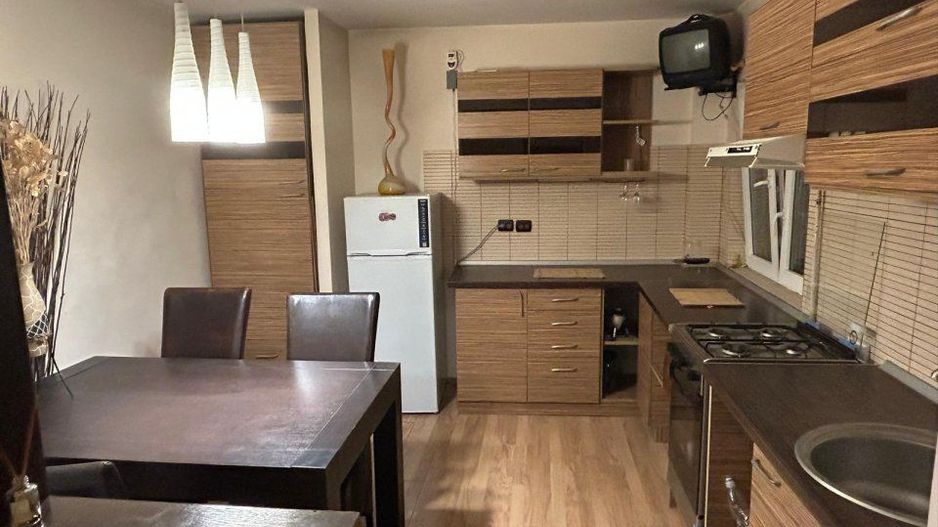 Apartament 2 camere Lujerului - Loc parcare - Plaza Mall - Poză 1