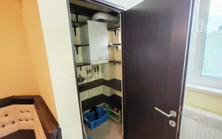 2 camere, decomandat, mobilat modern, Zorilor, zona Golden Tulip - Poză 17