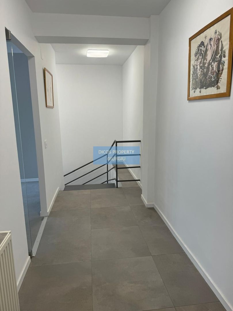 Spațiu Comercial de Închiriat – Curtea Judecătoriei Giurgiu - Poză 4