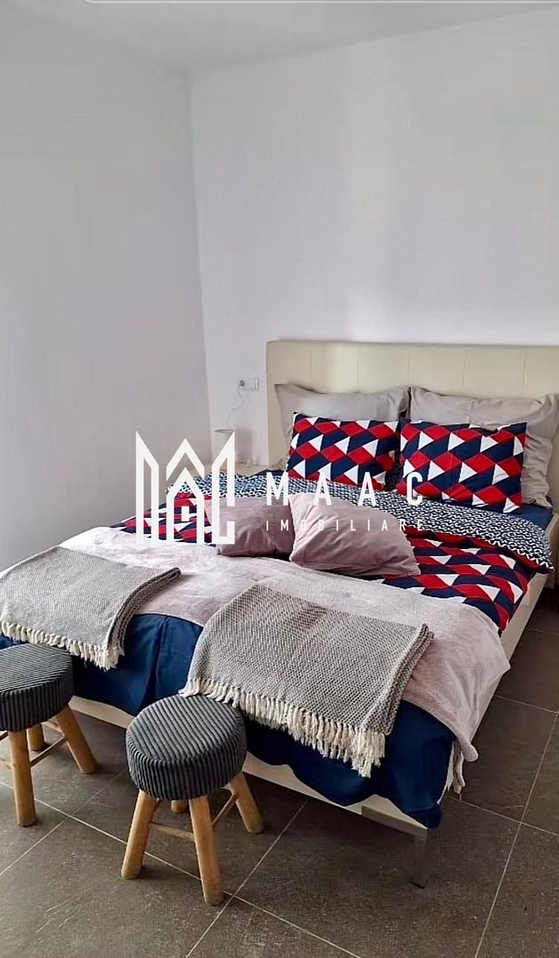 Apartament 2 camere I Decomandat I Selimbar, Str. Principesa Elisabeta - Poză 2