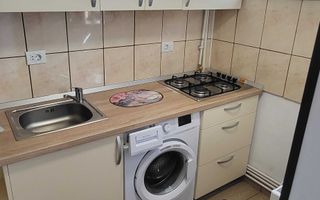 Garsonieră de închiriat, Iași, Alexandru cel Bun - Poză 5