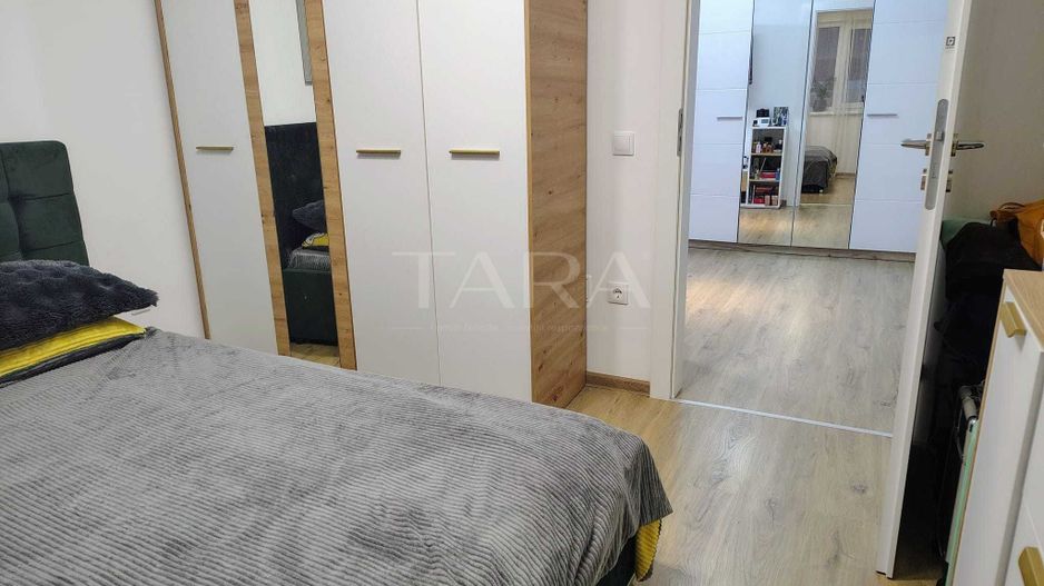 Apartament 3 camere finisat – Baciu - Poză 4