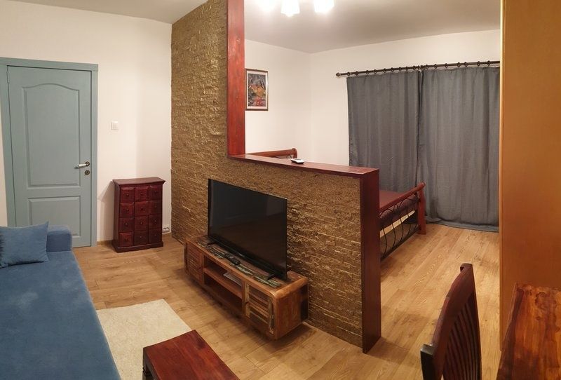 Garsoniera de inchiriat Timpuri Noi - Poză 3