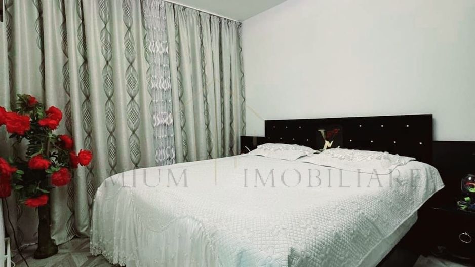 Apartament cu 2 camere la parter - Poză 1