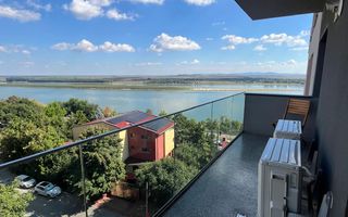 🌊 RIVIERA | 2 CAMERE CU VEDERE LA DUNĂRE | 750 €/LUNĂ - Poză 8