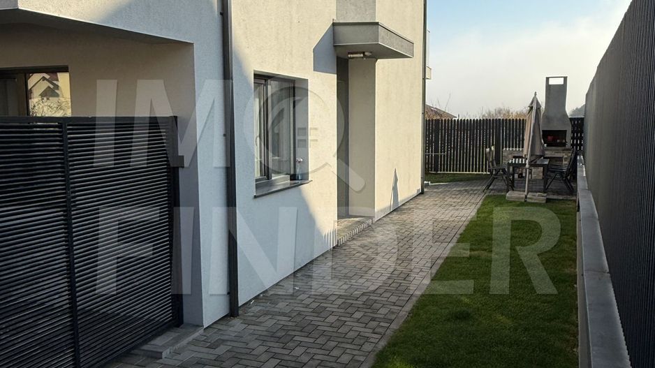 Duplex de închiriat, cartier Europa - Poză 15