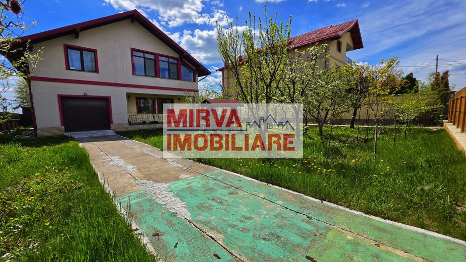 Vilă de vânzare 6 camere – Bănești | Exclusivitate Mirva Imobiliare - Poză 4