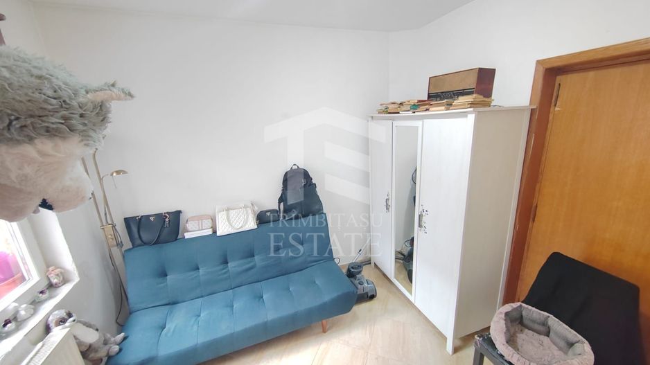 Mosilor Spatarului casa 3 camere - Poză 4
