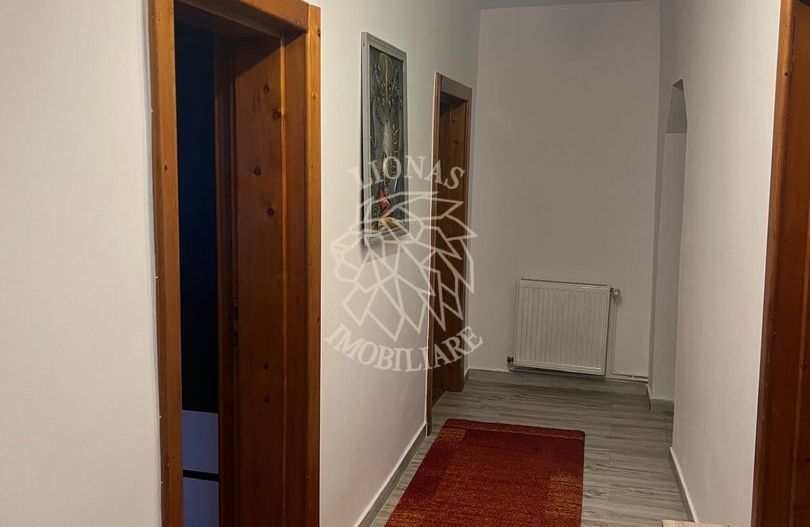Apartament 111 mp-curte 144 mp-garaj-Zona Podul Jelnei - Poză 6