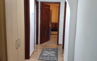 Apartament 2 camere decomandat, etaj 10, Zimbru Iași - de închiriat - Poză 4