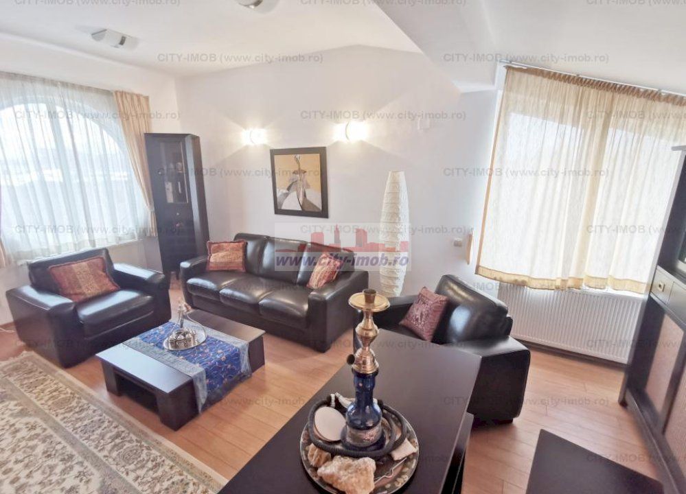 Inchiriere   Vila in Baneasa  Gradina Zoologica , - Poză 26