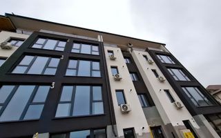 Apartament 2 camere nou, Iasi Valea Lupului, incalzire in pardoseala - Poză 18