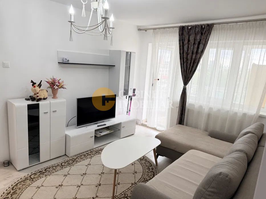 2c, Tatarasi-Pta Chirila, etaj 4/10, renovat complet! - Poză 1