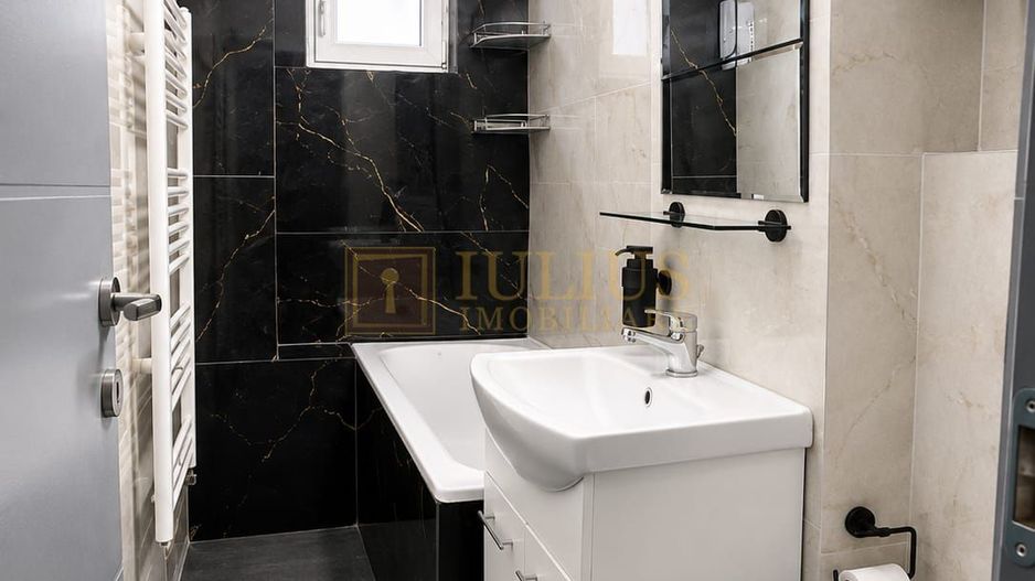 3 camere| Spitalul Judetean| centrala proprie| apartament spatios - Poză 5