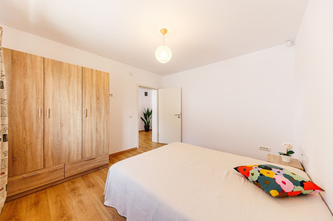 Duplex despartit de camera tehnica -  Dumbravita, Ferventia II– Comision 0% - Poză 26
