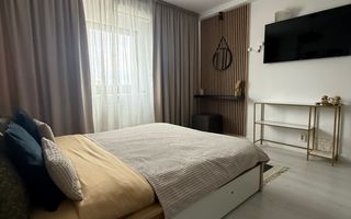 Garsoniera | Centru Vechi - Universitate  | Airbnb I Etaj 5 - Poză 7