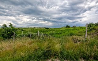 Teren pentru construcții, Măgdăcești | 16,76 ari | acces direct | zonă liniștită - Poză 2